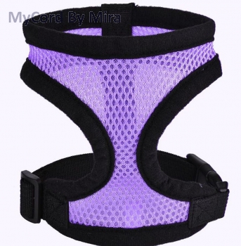 Preview: Hundegeschirr Airmesh soft